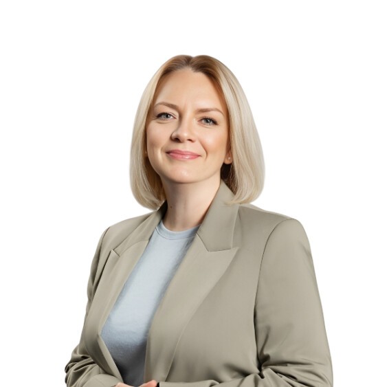 Лукьянова Наталья Юрьевна