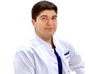 Мартиросян Лева Карапетович