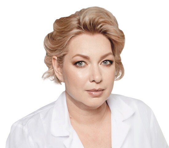 Токорьян Валерия Викторовна