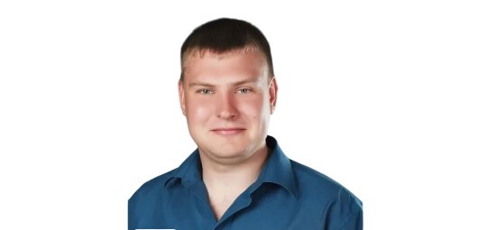 Яковлев Сергей Михайлович