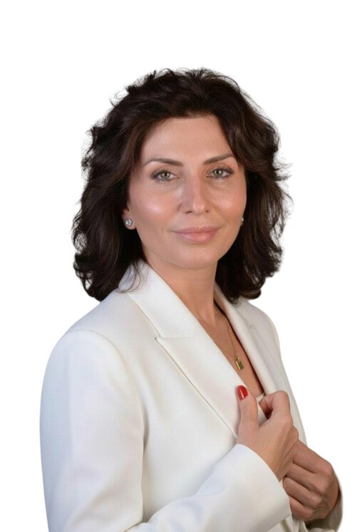 Бариева Фатима Татаевна