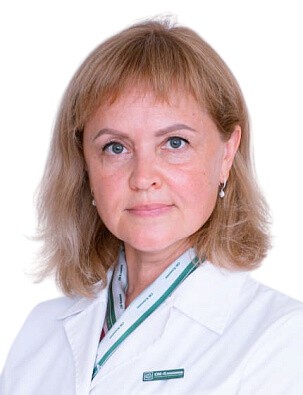 Маслова Светлана Игоревна