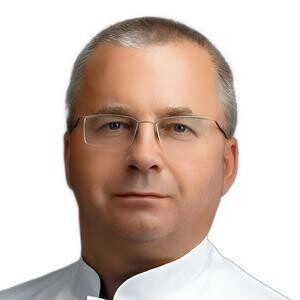 Липатов Дмитрий Валентинович