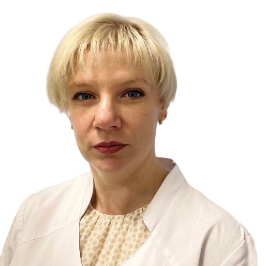 Кулешова Диана Владимировна