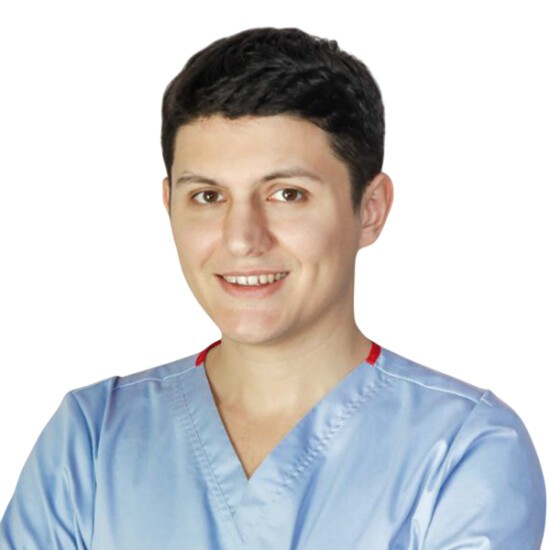 Хотин Илья Александрович