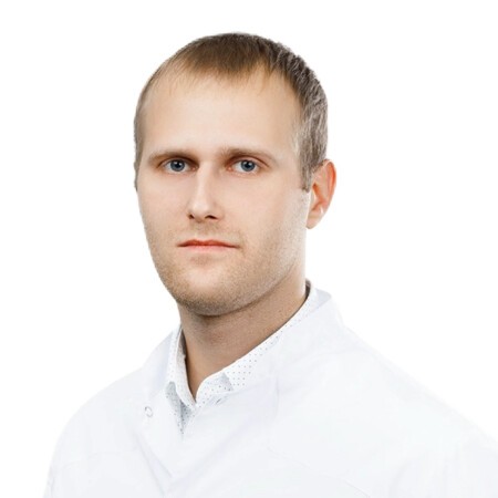 Клименко Алексей Алексеевич