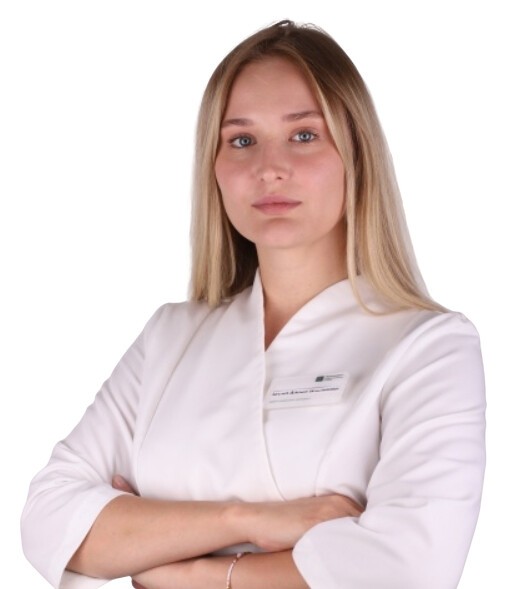 Носко Алина Ильинична