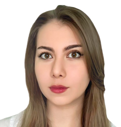 Мичба Аза Мухамедовна