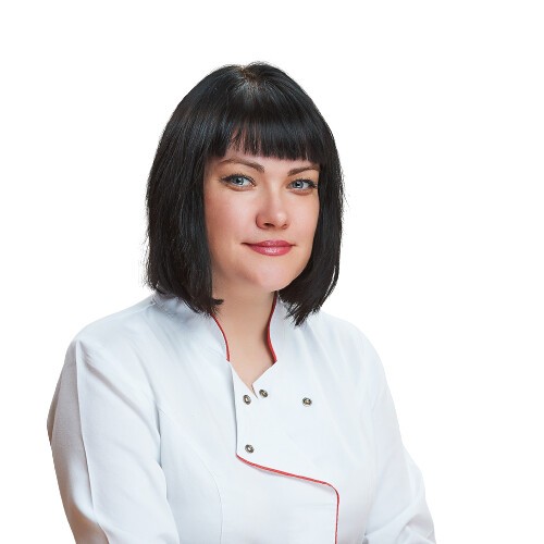 Козлова Наталья Николаевна