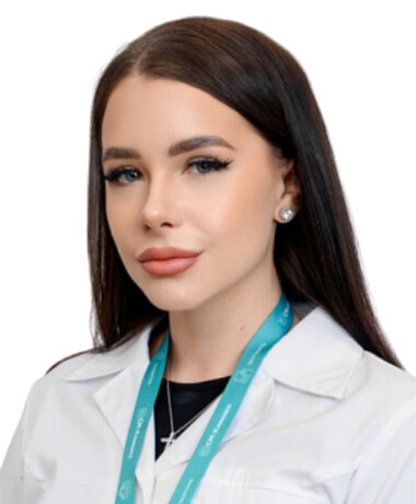 Шумер Елена Денисовна