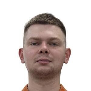 Сперанский Антон Алексеевич