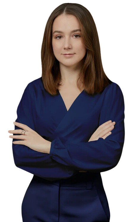 Бабкина Ирина Викторовна