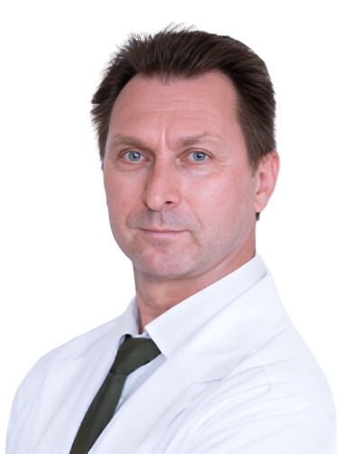 Гришин Тимур Владимирович