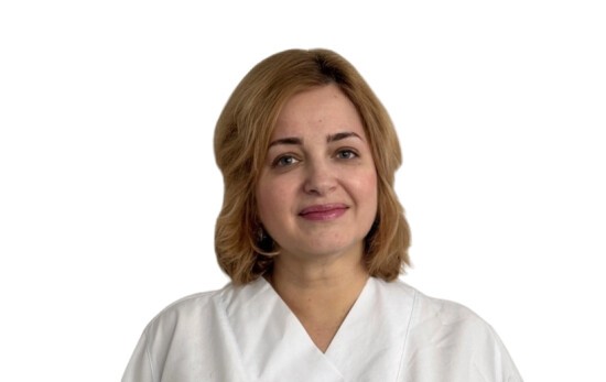 Галина Таисия Александровна