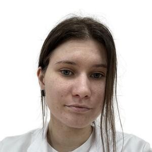 Миронова Алёна Леонидовна