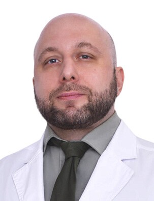 Лапынин Дмитрий Александрович