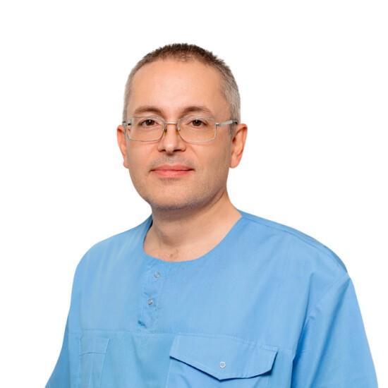 Репников Алексей Анатольевич