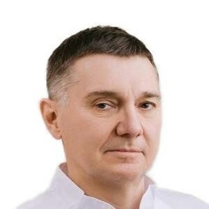 Прохоров Евгений Викторович