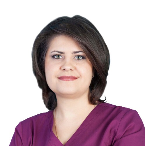 Чиж Екатерина Юрьевна