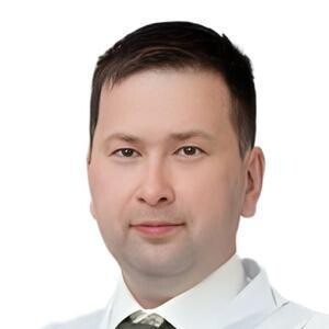 Кашапов Альберт Аскарович