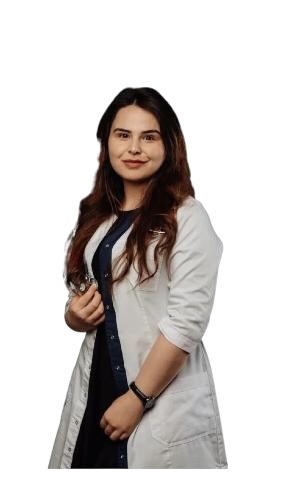 Алхасова Асият Магомедбеговна