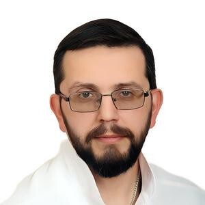 Летягин Иван Андреевич