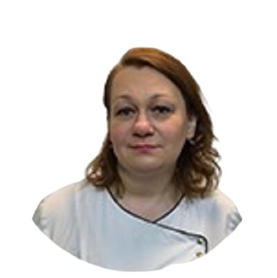 Шишкова Наталья Васильевна