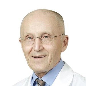 Ахмеджанов Фарид Митхатович