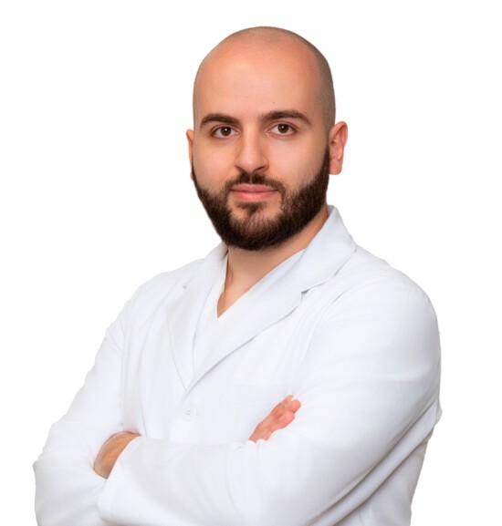 Пивазян Тигран Гагикович