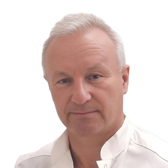 Дерин Дмитрий Георгиевич