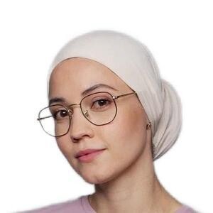 Старкова Марьям Рустэмовна