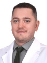 Кричун Артём Владимирович