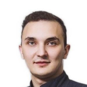 Аникеев Артём Вадимович