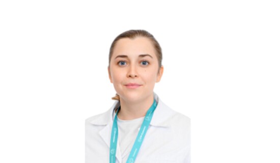 Фоминых Валерия Сергеевна