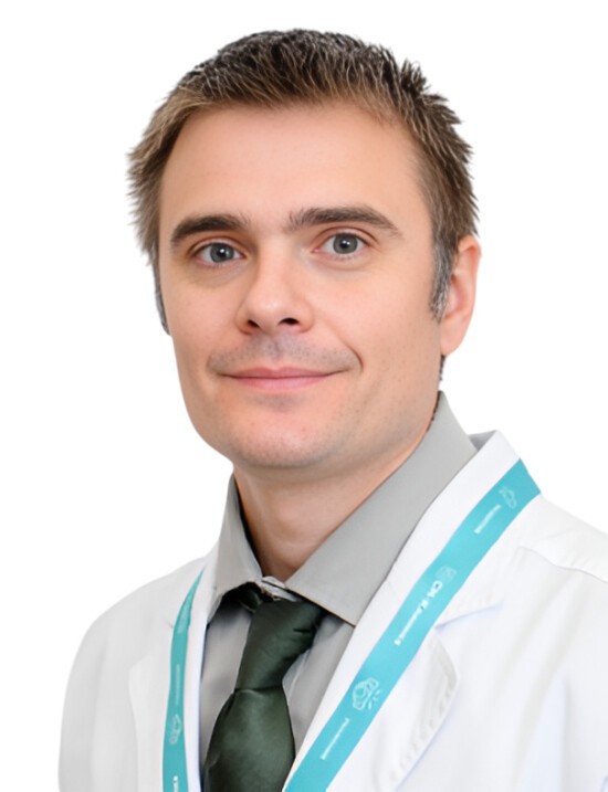 Турыгин Владимир Владимирович