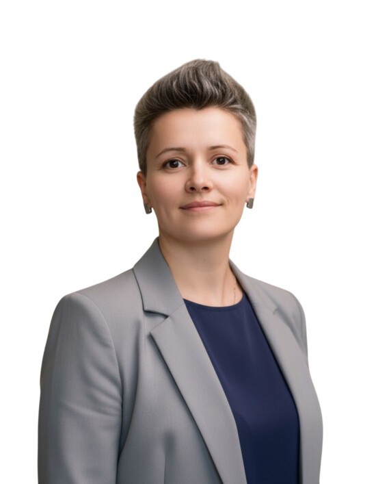 Алексеева Анастасия Александровна