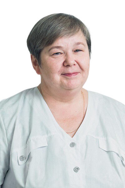 Любская Нина Аркадьевна
