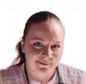 Белкина Екатерина Игоревна