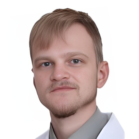 Голиков Виктор Александрович