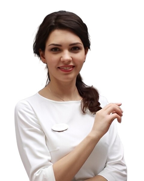 Скоренцова Наталья Сергеевна