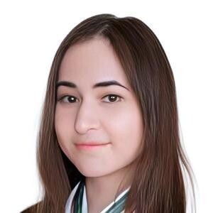 Нефёдова Ольга Николаевна