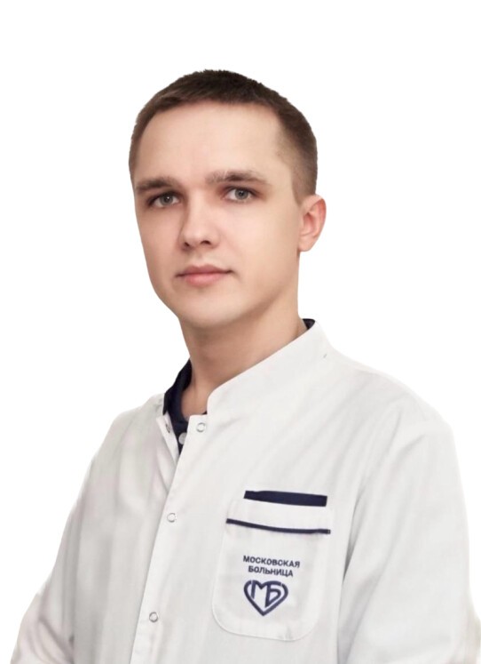 Васильев Константин Алексеевич