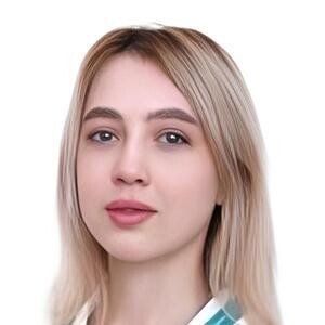 Курысько Валерия Александровна