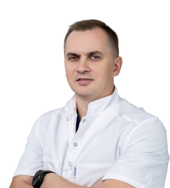 Мартынюк Алексей Викторович