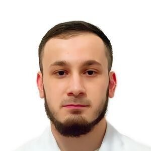 Пеков Жамбулат Жауадович