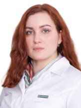 Костяшина Анна Игнатьевна