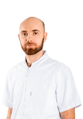 Сапронов Дмитрий Олегович