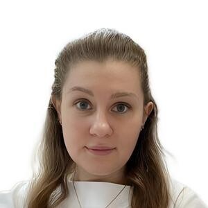 Брезгина Анастасия Сергеевна