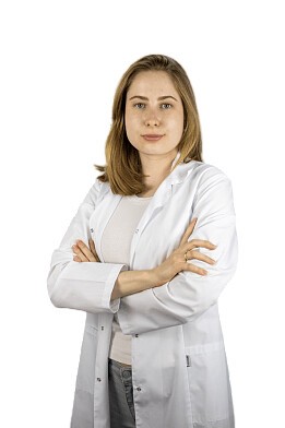 Абакумова Анастасия Максимовна