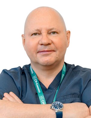 Монисов Михаил Анатольевич